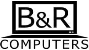 B & R Computers